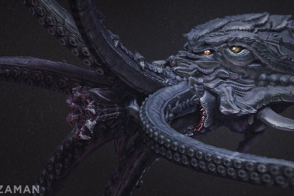 Kraken актуальное