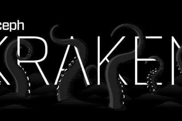 Кракен точка ат
