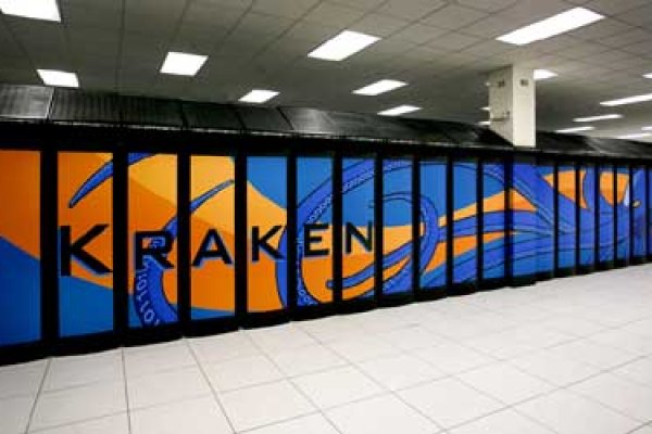 Kraken dark