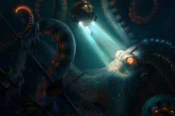 Kraken19 at