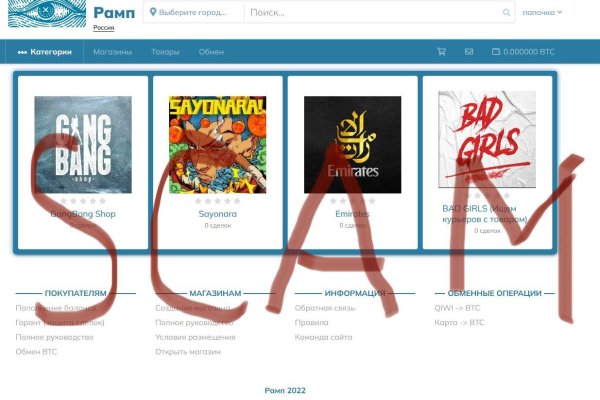 Kraken что это за магазин